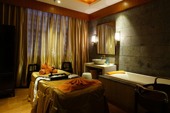 上海松江区一个男人的桑拿忏悔录